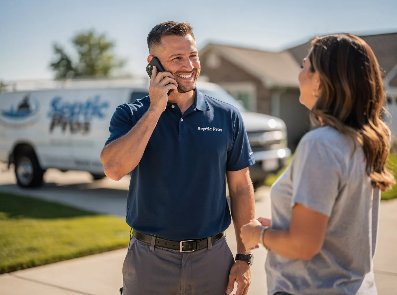 Septic Tank Pumping Whitsett, TX FAQs